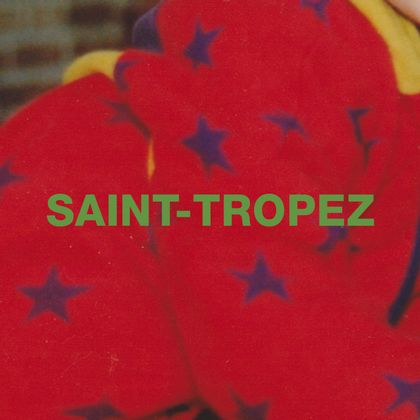 The Guru Guru - Saint-Tropez